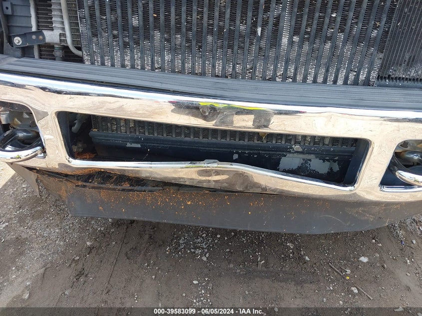 2010 Ford F-250 Cabela's/Harley-Davidson/King Ranch/Lariat/Xl/Xlt VIN: 1FTSW2BR1AEA86163 Lot: 39583099