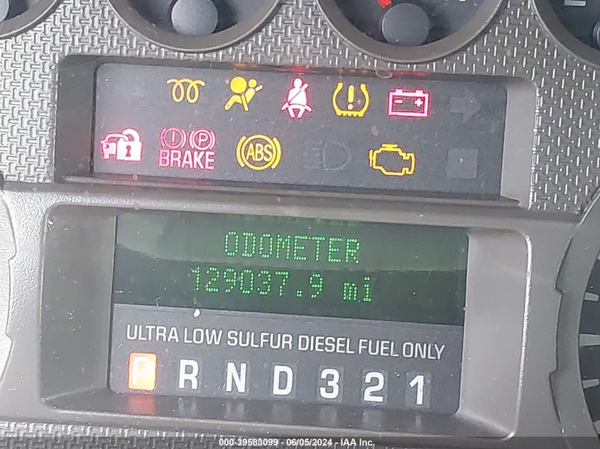 2010 Ford F-250 Cabela's/Harley-Davidson/King Ranch/Lariat/Xl/Xlt VIN: 1FTSW2BR1AEA86163 Lot: 39583099