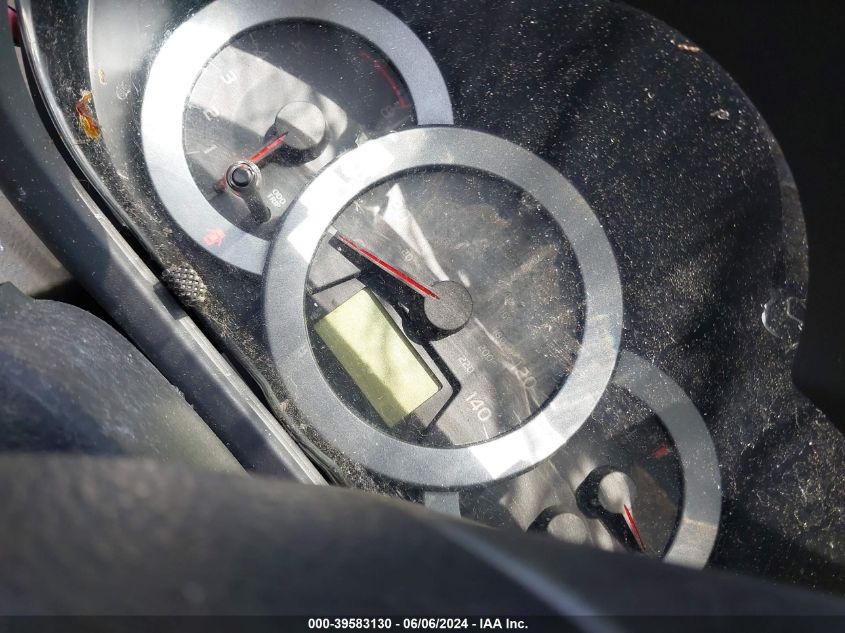 2011 Toyota Rav4 VIN: 2T3BF4DV5BW140774 Lot: 39583130