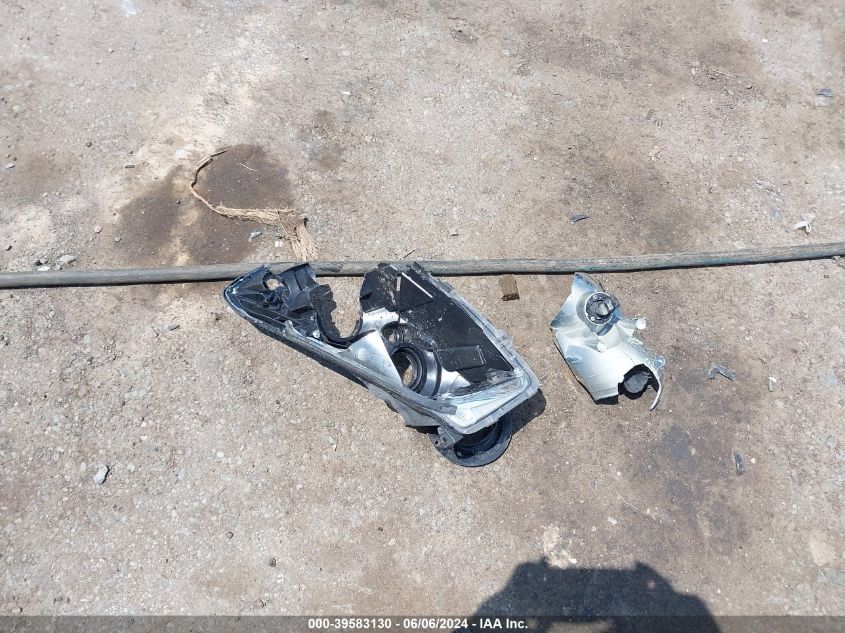 2011 Toyota Rav4 VIN: 2T3BF4DV5BW140774 Lot: 39583130