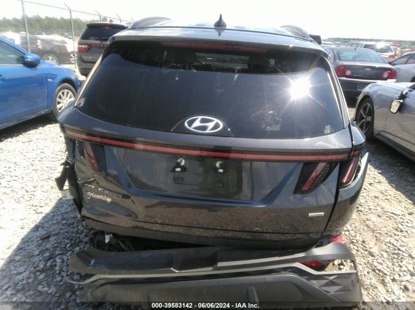 5NMJFCAE5NH016944 2022 HYUNDAI TUCSON - Image 16