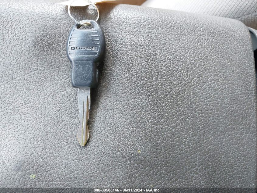 2010 Dodge Ram 1500 St VIN: 1D7RB1GP7AS138494 Lot: 39583146