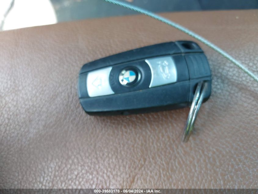 2010 BMW X5 xDrive35D VIN: 5UXFF0C58ALT76590 Lot: 39583178