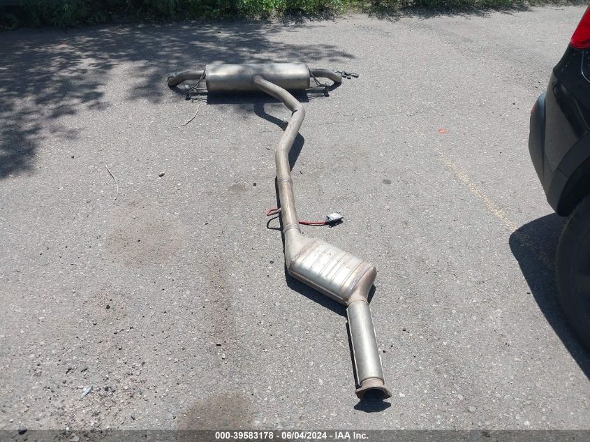 2010 BMW X5 xDrive35D VIN: 5UXFF0C58ALT76590 Lot: 39583178