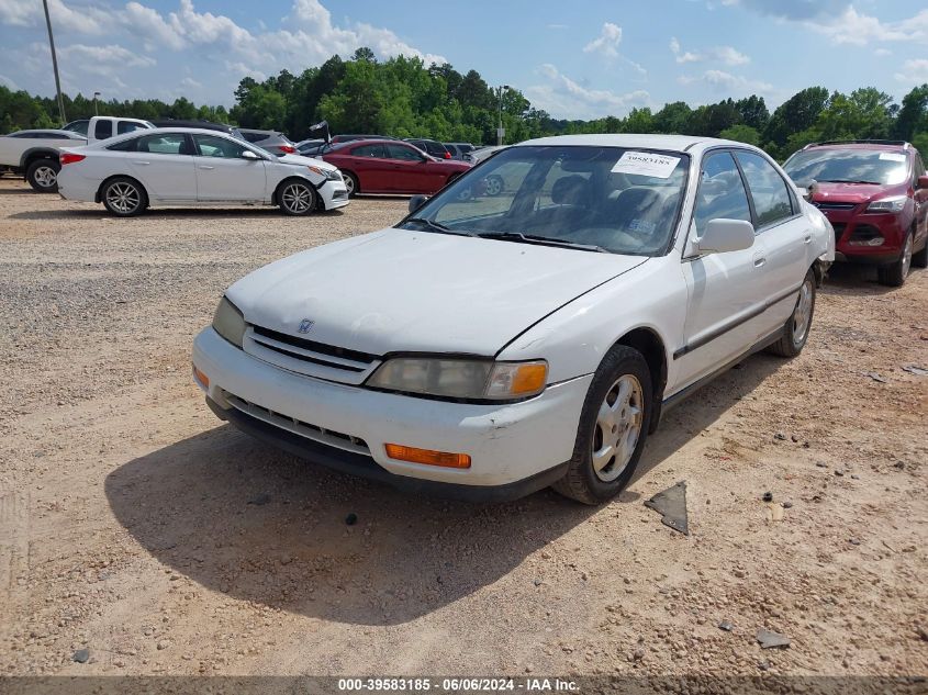 JHMCD563XSC000846 1995 Honda Accord Lx