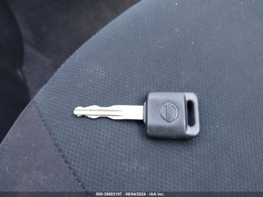 2015 Nissan Versa Note S Plus VIN: 3N1CE2CPXFL425727 Lot: 39583197