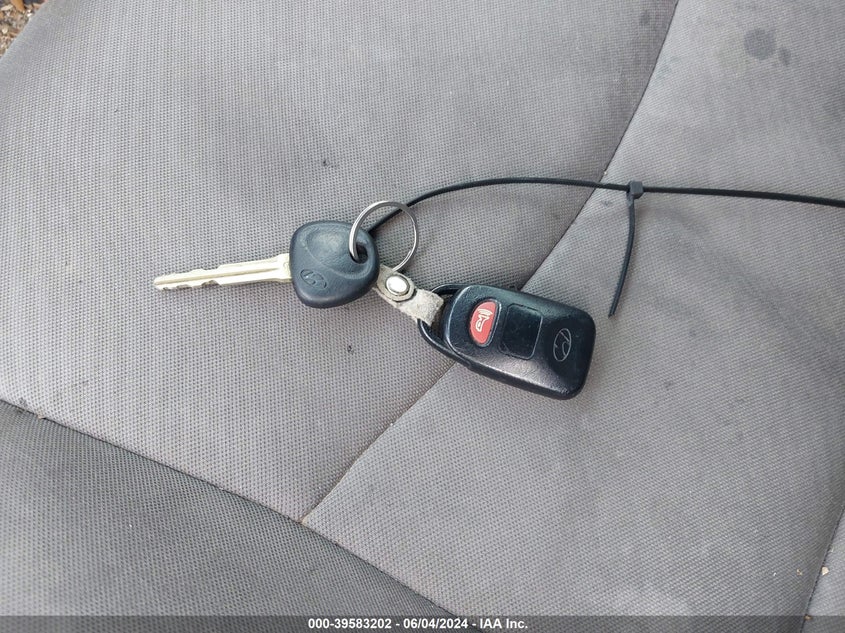 2012 Hyundai Elantra Gls VIN: 5NPDH4AE9CH078862 Lot: 39583202