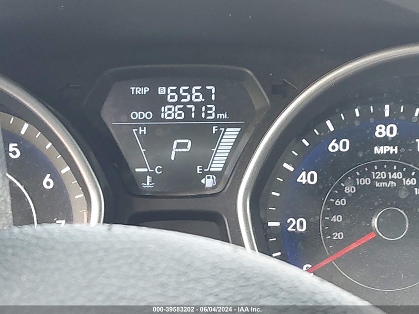 2012 Hyundai Elantra Gls VIN: 5NPDH4AE9CH078862 Lot: 39583202