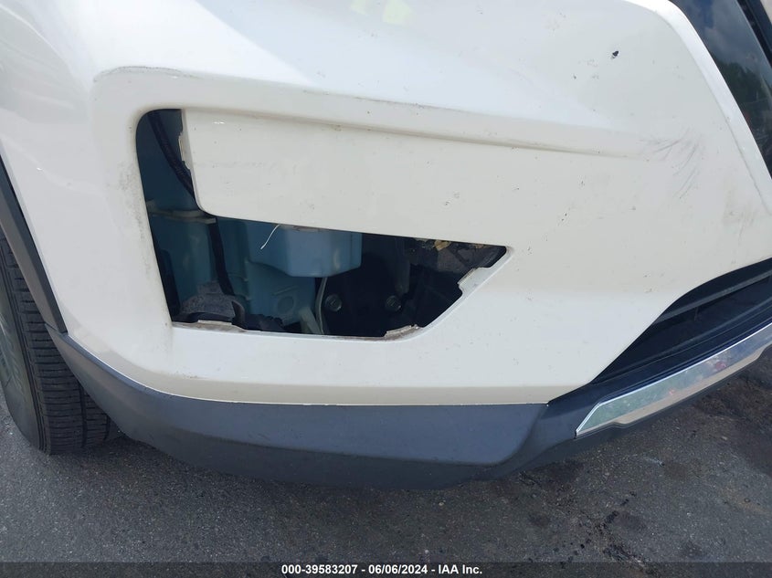 2017 NISSAN ROGUE SL - JN8AT2MT0HW145340