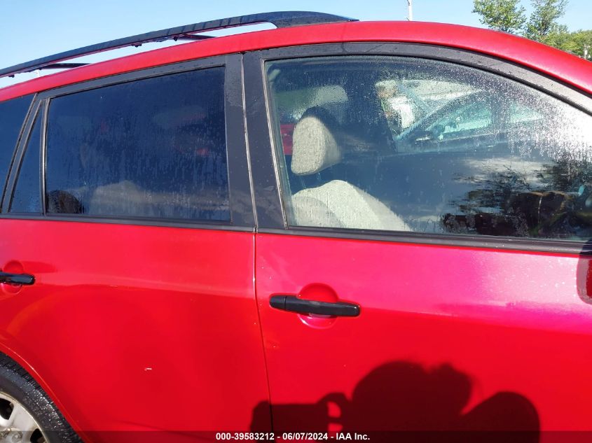 2008 Toyota Rav4 VIN: JTMZD33V385105425 Lot: 39583212