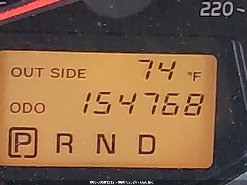 2008 Toyota Rav4 VIN: JTMZD33V385105425 Lot: 39583212