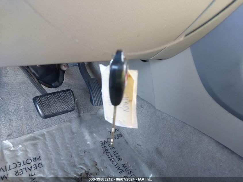 2008 Toyota Rav4 VIN: JTMZD33V385105425 Lot: 39583212