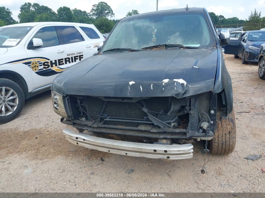 2008 Chevrolet Tahoe Hybrid VIN: 1GNFC13518R207171 Lot: 39583218