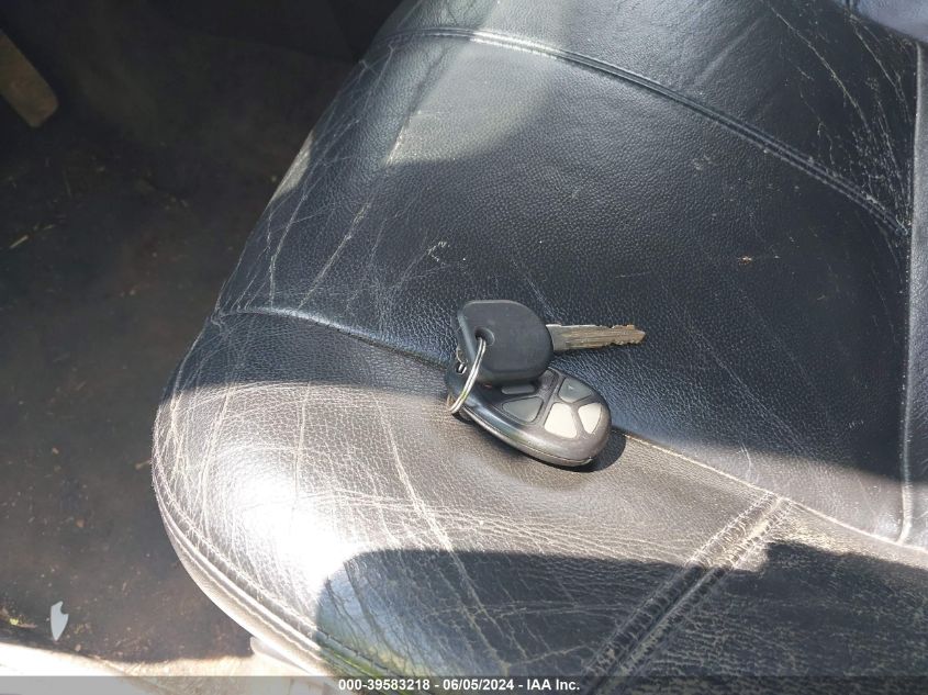 2008 Chevrolet Tahoe Hybrid VIN: 1GNFC13518R207171 Lot: 39583218