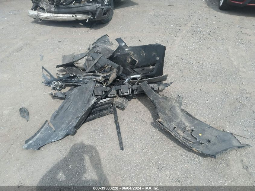 2016 Ford Taurus Limited VIN: 1FAHP2F82GG107565 Lot: 39583228