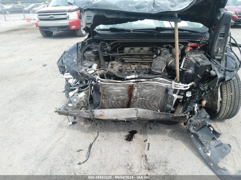 2016 Ford Taurus Limited VIN: 1FAHP2F82GG107565 Lot: 39583228