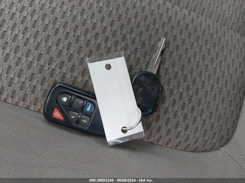 2009 Ford F-150 Xl/Xlt VIN: 1FTRW148X9FA77139 Lot: 43413764