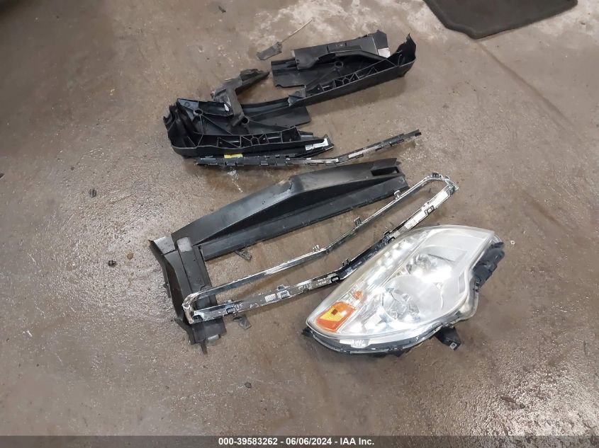 2011 Chevrolet Equinox 1Lt VIN: 2CNFLEEC3B6473320 Lot: 39583262