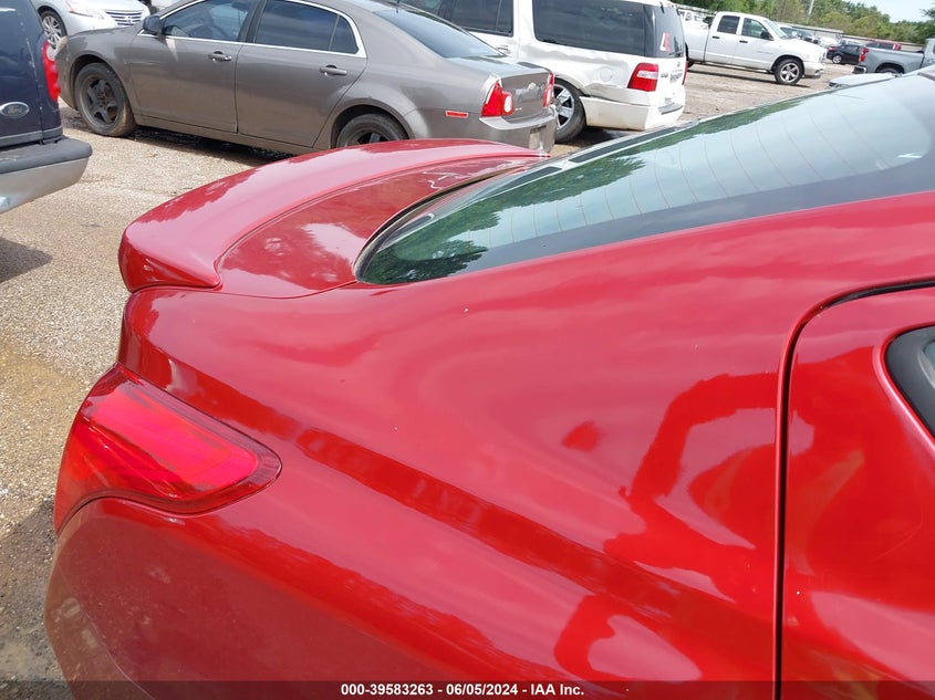 2013 Nissan Versa 1.6 S+ VIN: 3N1CN7AP0DL871592 Lot: 39583263