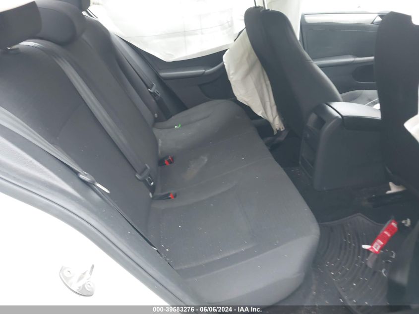 2016 Volkswagen Jetta 1.4T Se VIN: 3VWD67AJ4GM397958 Lot: 39583276