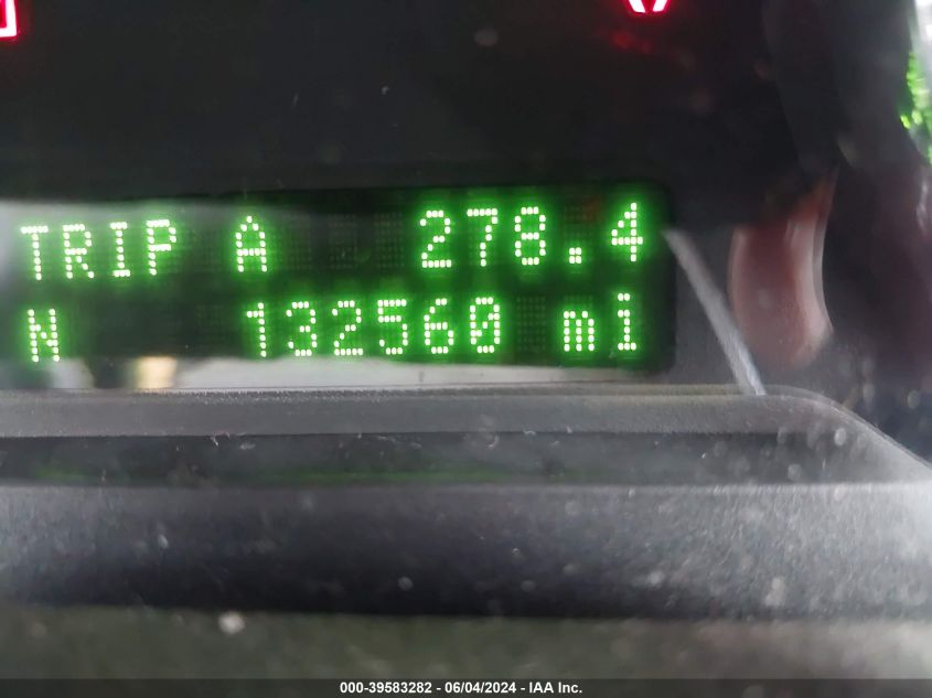 2010 Ford Edge Limited VIN: 2FMDK4KCXABA68523 Lot: 39583282