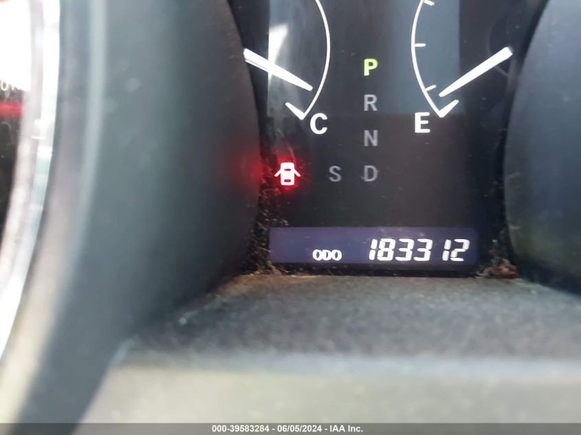 2010 Toyota Highlander Base V6 VIN: 5TDBK3EHXAS036425 Lot: 39583284