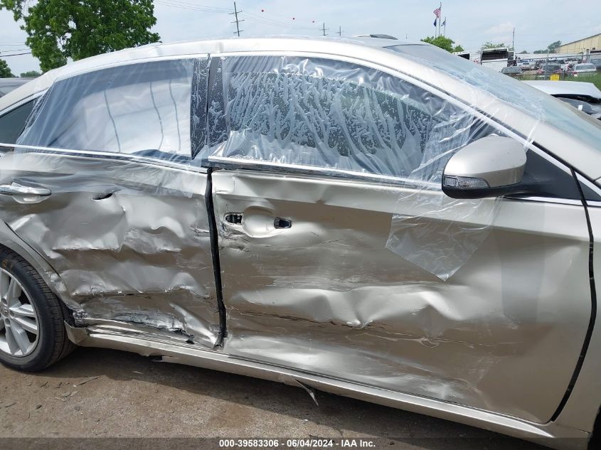 2013 TOYOTA AVALON XLE - 4T1BK1EB2DU032011