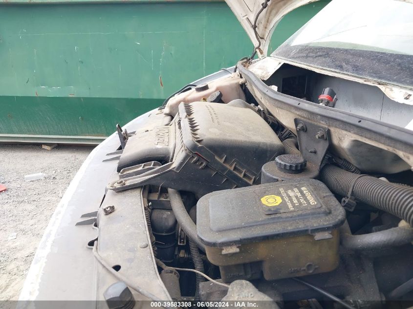 1999 GMC Savana Standard VIN: 1GTGG25R6X1028161 Lot: 39583308