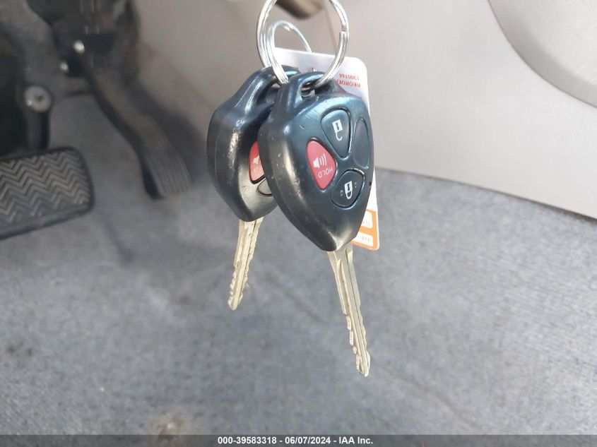 2007 Toyota Rav4 Limited V6 VIN: JTMZK31VX75014756 Lot: 39583318