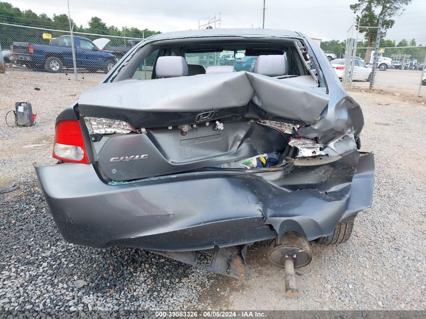 2010 Honda Civic Ex VIN: 2HGFA1F89AH524885 Lot: 39583326