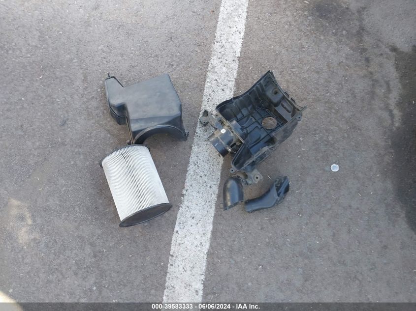 2014 Ford Focus Se VIN: 1FADP3F24EL421805 Lot: 39583333