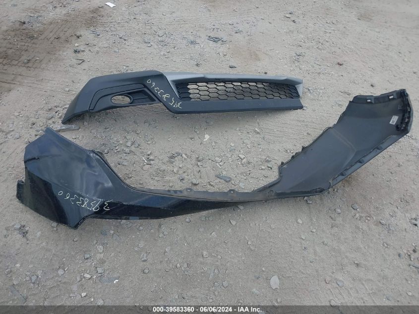 2019 Honda Cr-V Ex VIN: 5J6RW1H50KA021188 Lot: 39583360