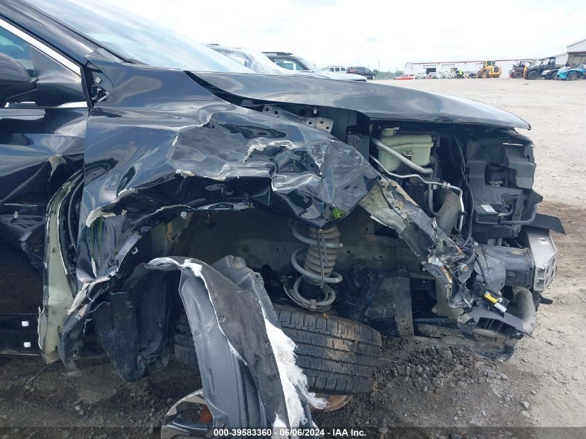 2019 Honda Cr-V Ex VIN: 5J6RW1H50KA021188 Lot: 39583360