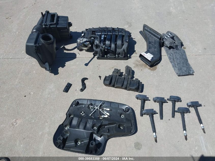 2023 Chrysler Pacifica Touring L Awd VIN: 2C4RC3BG8PR584884 Lot: 39583358