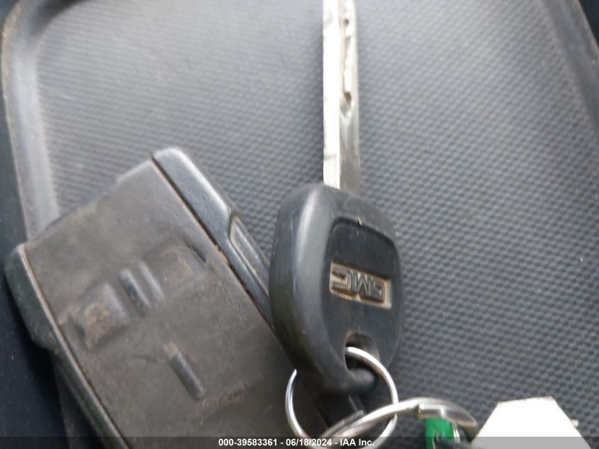 2019 GMC Sierra 2500Hd VIN: 1GT12NEG7KF276807 Lot: 39583361