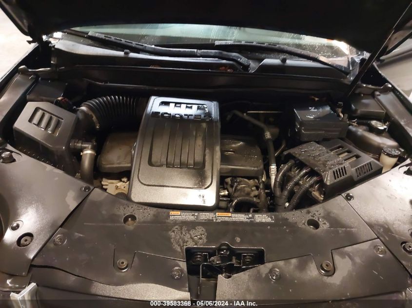 2015 GMC Terrain Sle-1 VIN: 2GKFLVEK8F6359013 Lot: 39583368