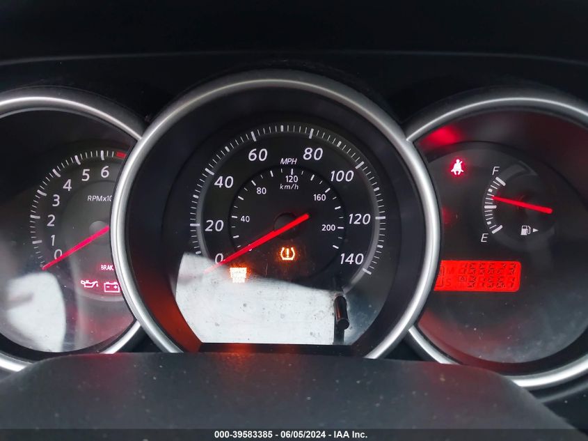 2010 Nissan Versa 1.8S VIN: 3N1BC1CP6AL365112 Lot: 39583385