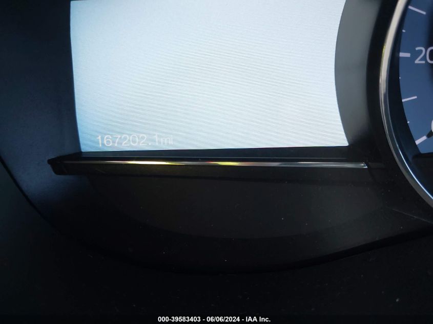 2016 Ford Explorer Limited VIN: 1FM5K7FH9GGC32910 Lot: 39583403