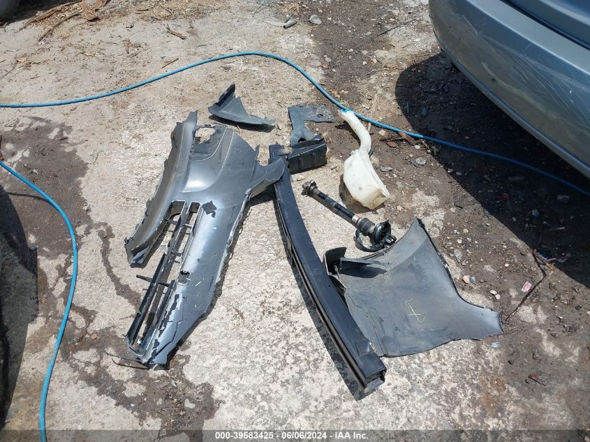 2010 Nissan Sentra 2.0Sl VIN: 3N1AB6AP2AL687230 Lot: 39583425