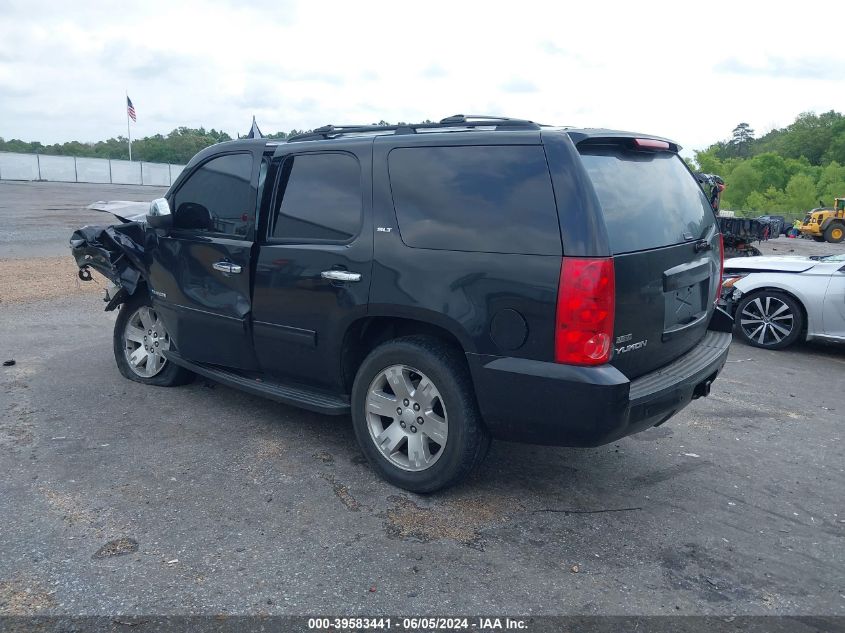 2011 GMC Yukon Slt VIN: 1GKS1CE0XBR333969 Lot: 39583441