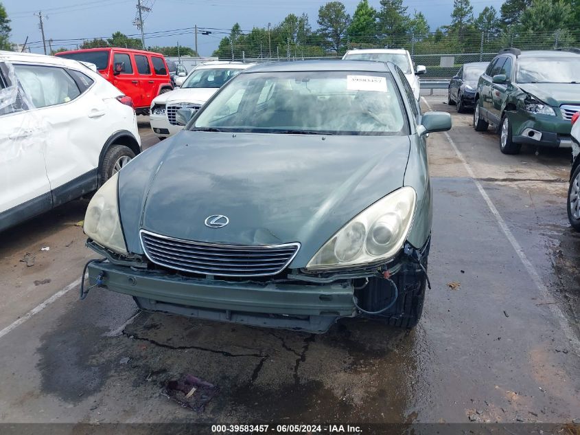 2008 Lexus Es 350 VIN: JTHBJ46G282267298 Lot: 39583457