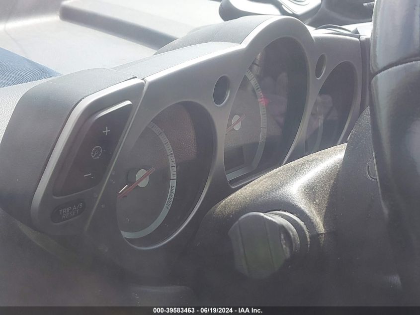 2006 Nissan Murano S VIN: JN8AZ08WX6W519005 Lot: 39583463