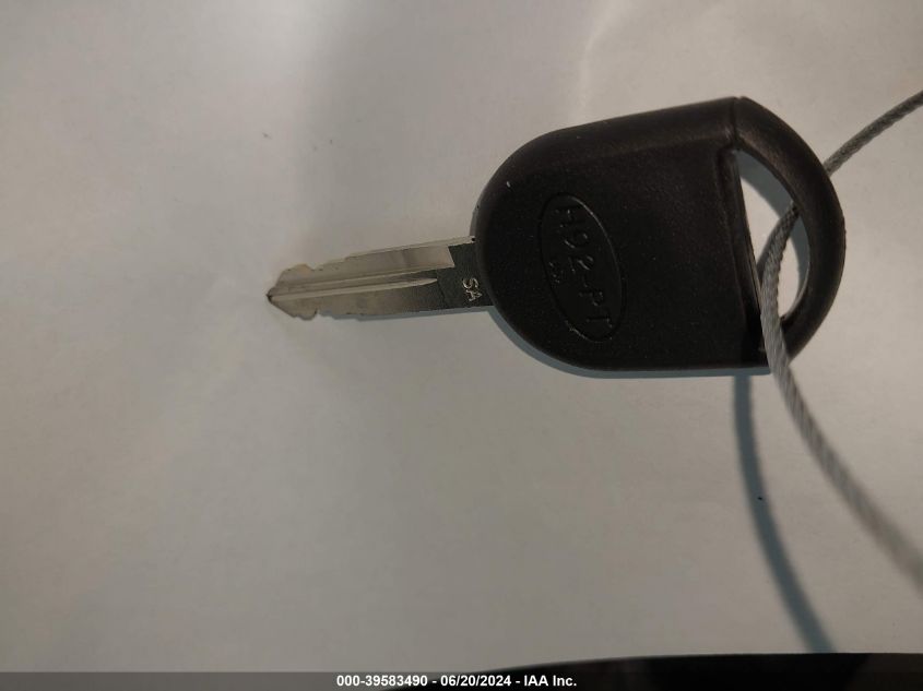 2005 Ford F-150 Fx4/Lariat/Xlt VIN: 1FTPW14525KE44503 Lot: 39583490