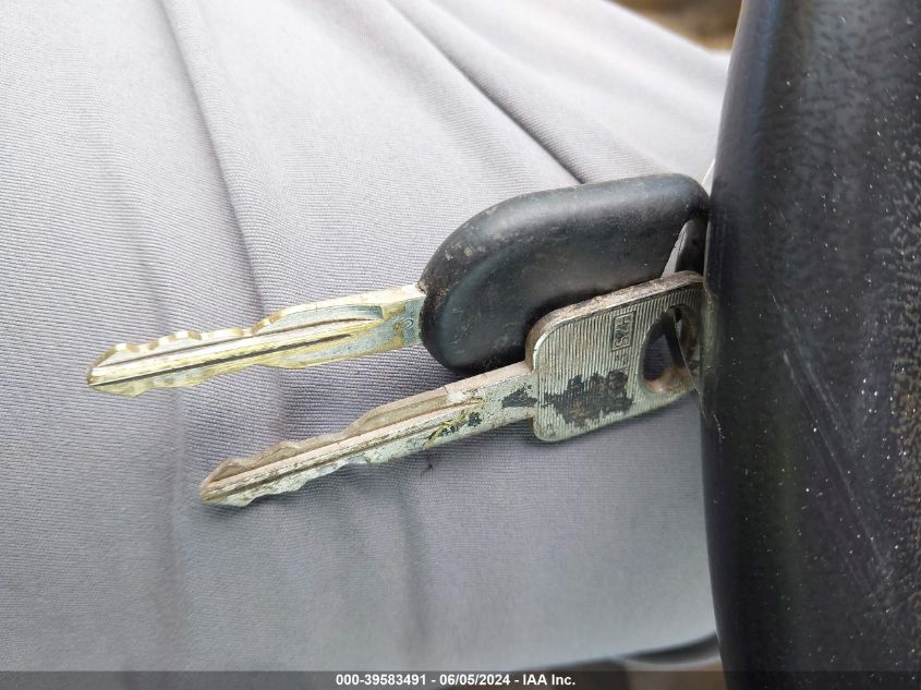 2003 Ford Ranger Edge/Xlt VIN: 1FTZR45E83PA28424 Lot: 39583491