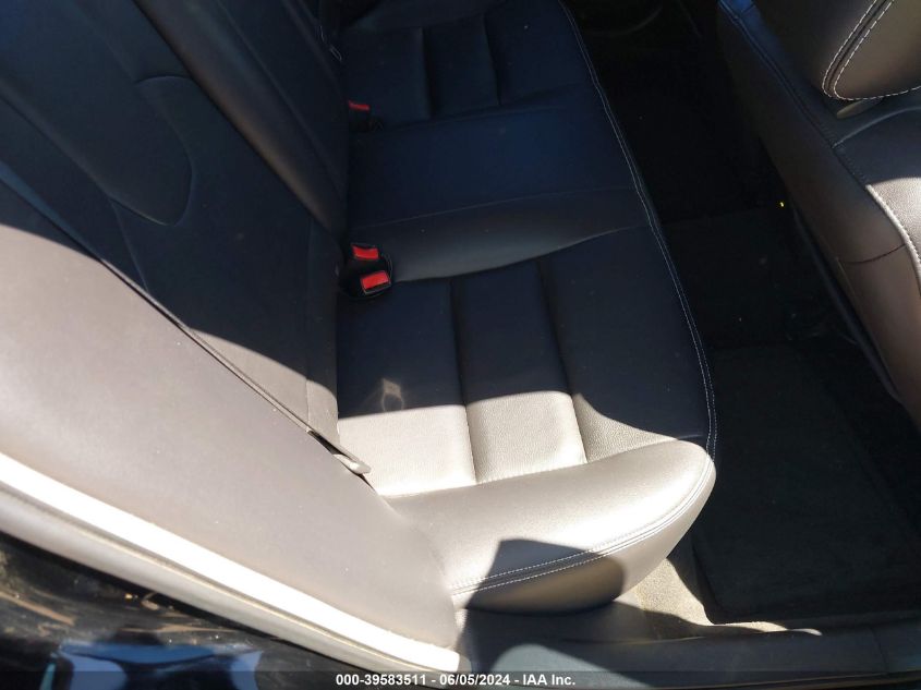 2012 Ford Fusion Sel VIN: 3FAHP0JG8CR130435 Lot: 39583511