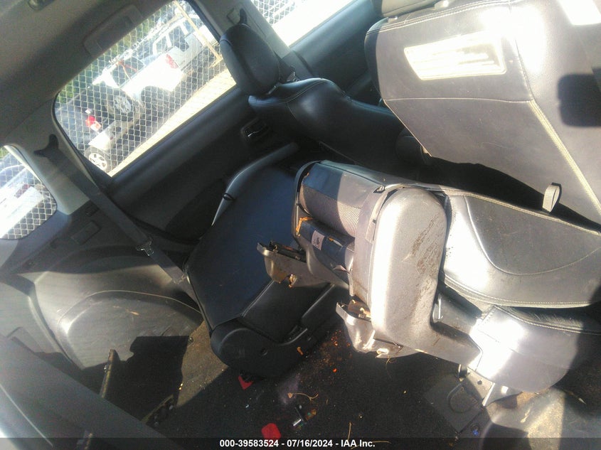 2012 Mitsubishi Outlander Se VIN: JA4AS3AW7CU030901 Lot: 39583524