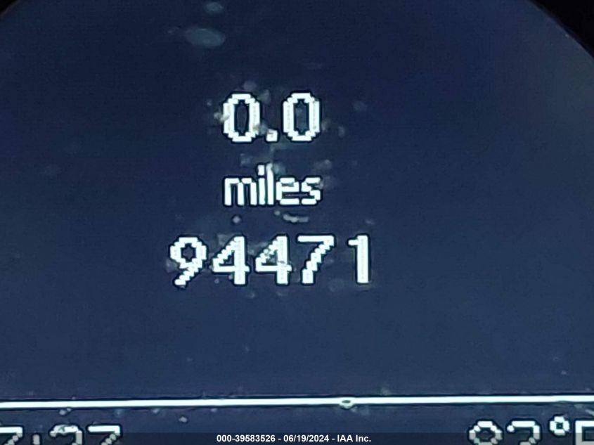 2011 Mercedes-Benz C 300 Luxury 4Matic/Sport 4Matic VIN: WDDGF8BB7BR147530 Lot: 39583526