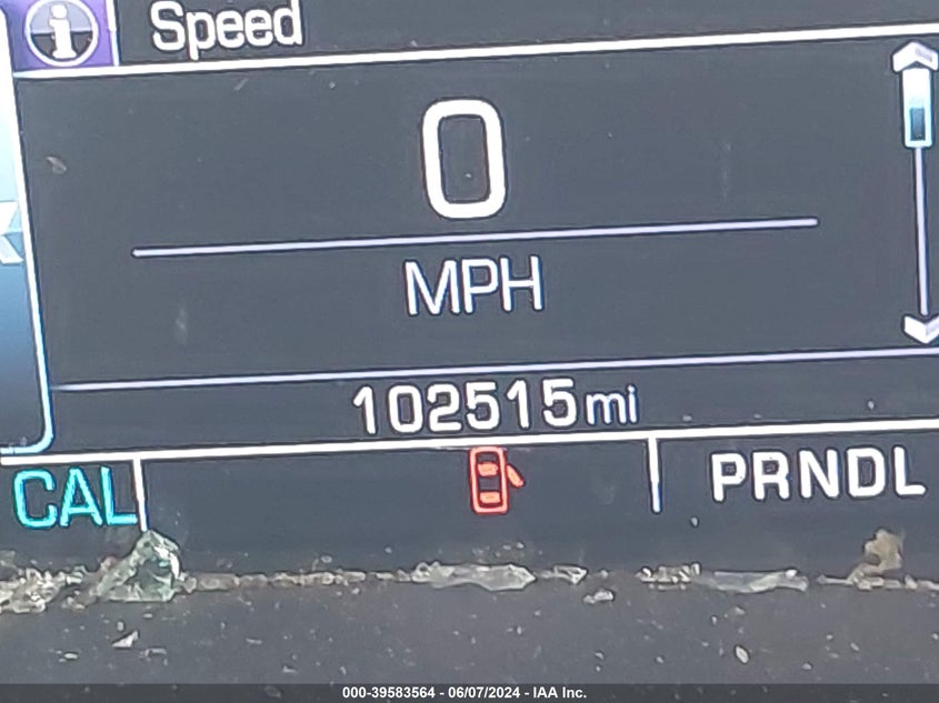 2017 CHEVROLET SILVERADO 1500 2LT - 3GCUKREC9HG362404