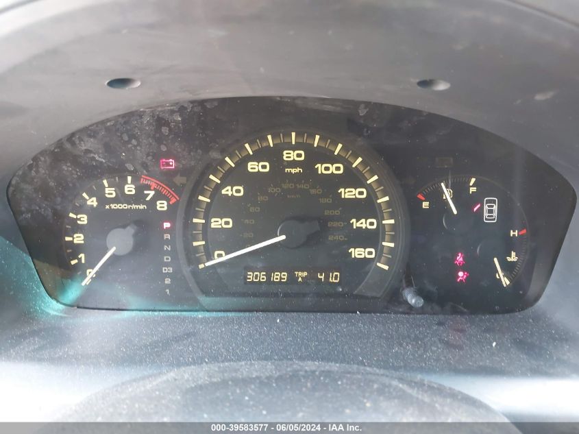 2006 Honda Accord 2.4 Se VIN: 1HGCM563X6A018929 Lot: 39583577