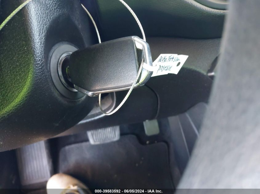 2020 Kia Forte Lxs VIN: 3KPF24AD8LE233522 Lot: 39583592